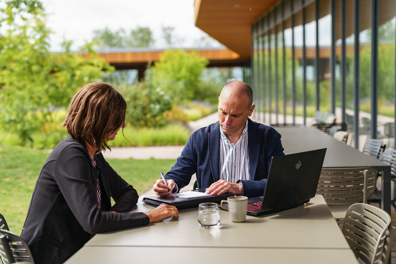 image dynamick waarom