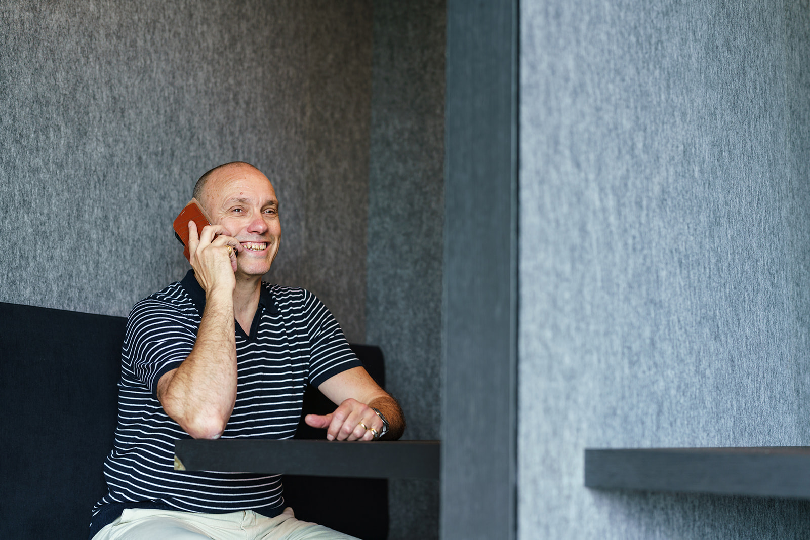 image dynamick contact